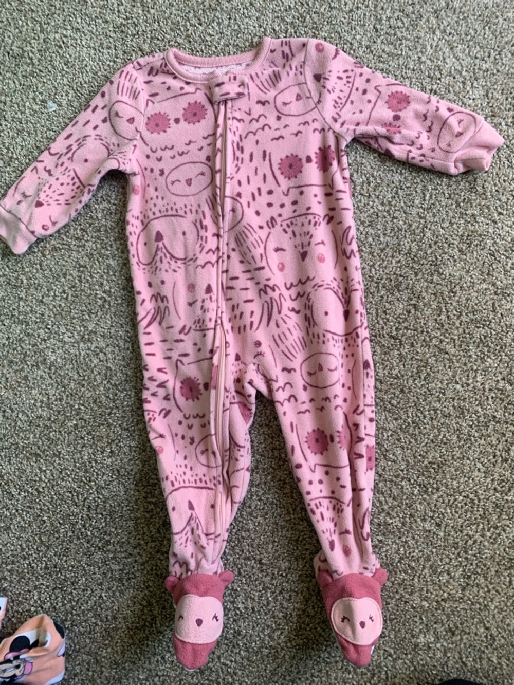 12 month sleeper bundle - Picture 3 of 5